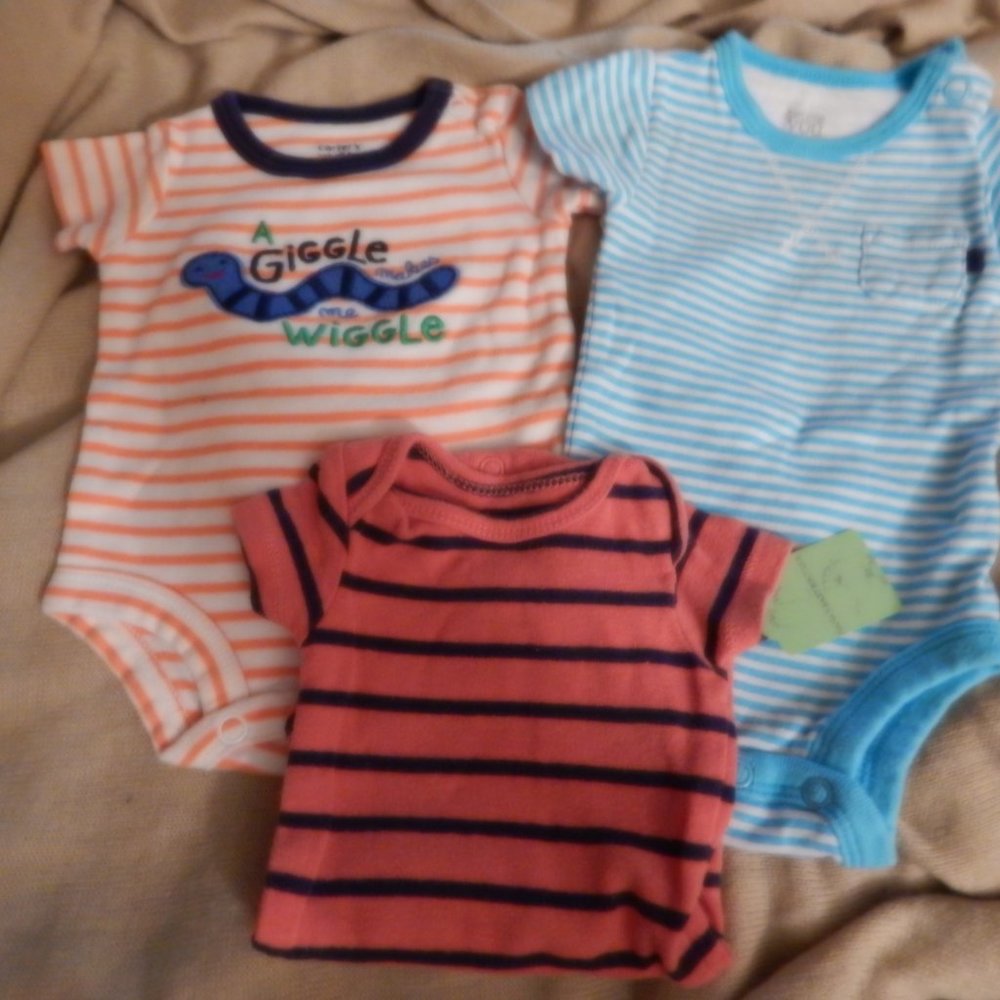 T-SHIRT BUNDLE